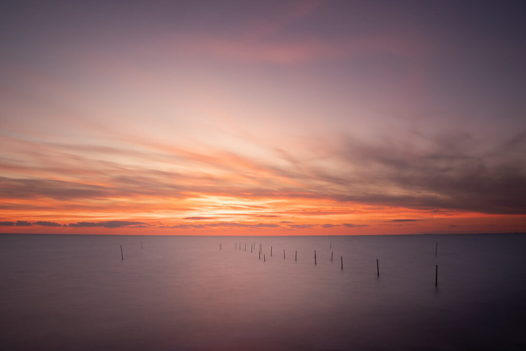 Markermeer longexpo