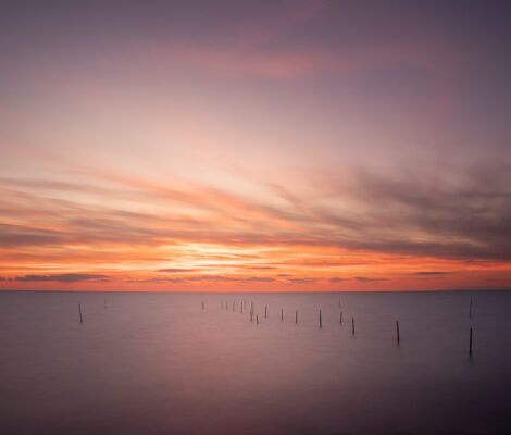 Markermeer longexpo